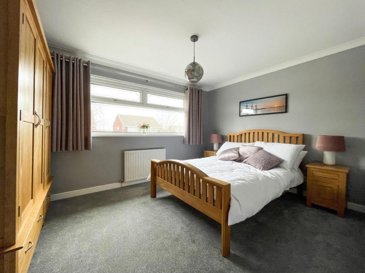 Well Situated, Cosy 2 Bed House Villa West Kirby Exteriör bild